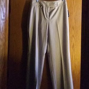 Women dress pants